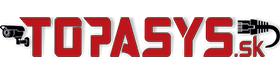 TOPASYS s. r. o. Logo